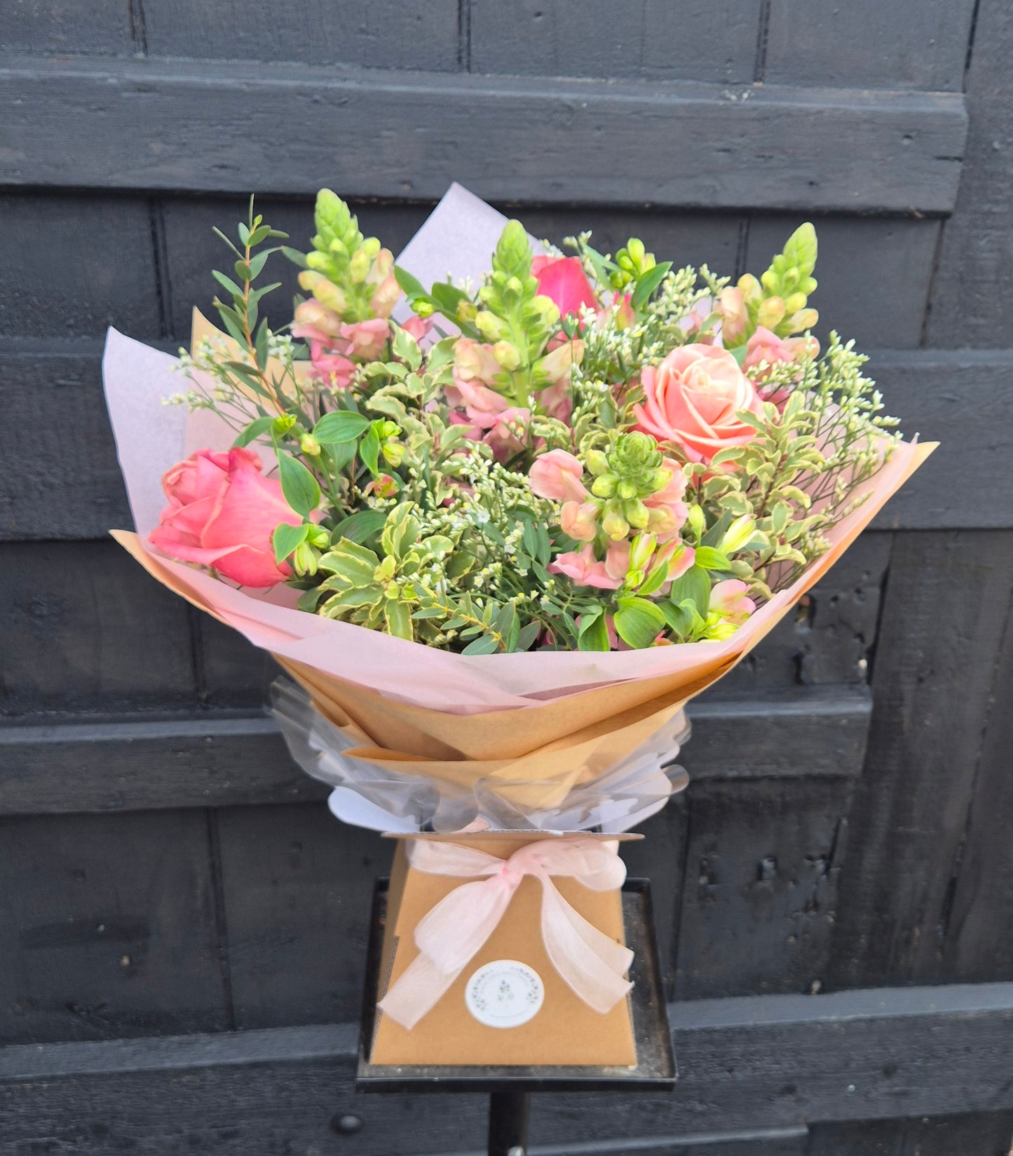Florists Choice - Standard Size