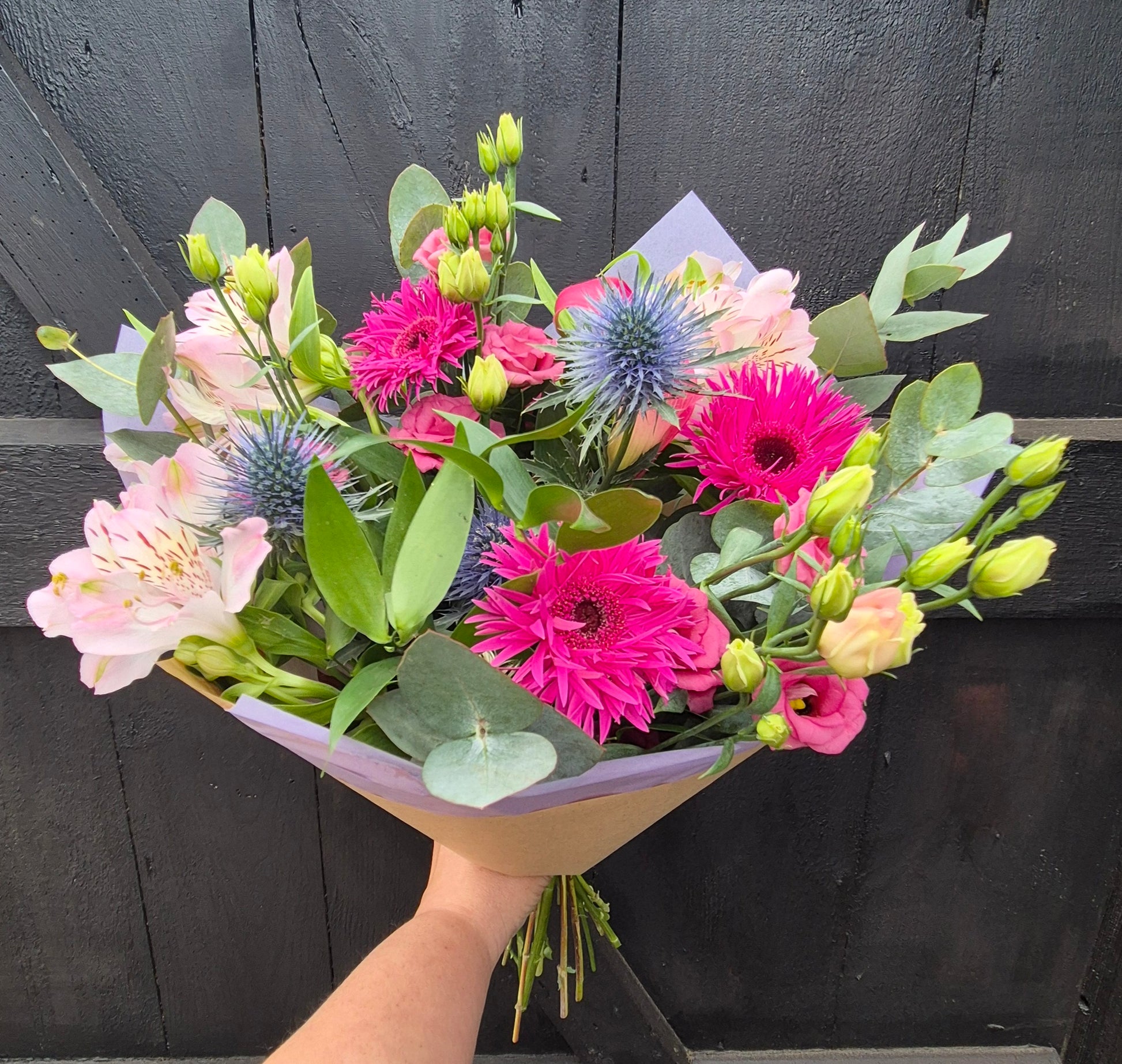 flower bouquet for delivery
