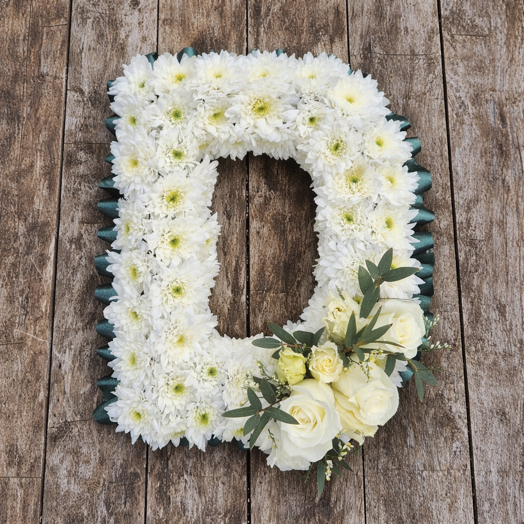 Funeral letter tribute