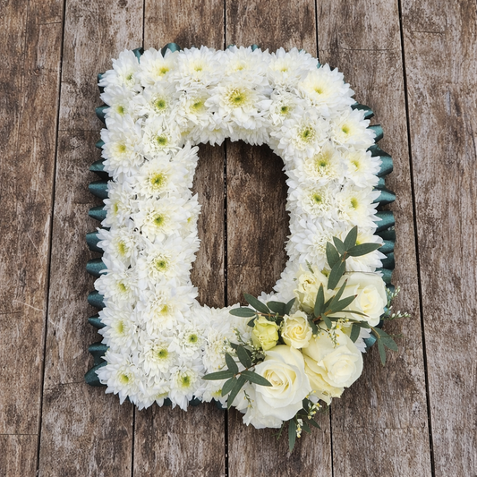 Funeral letter tribute
